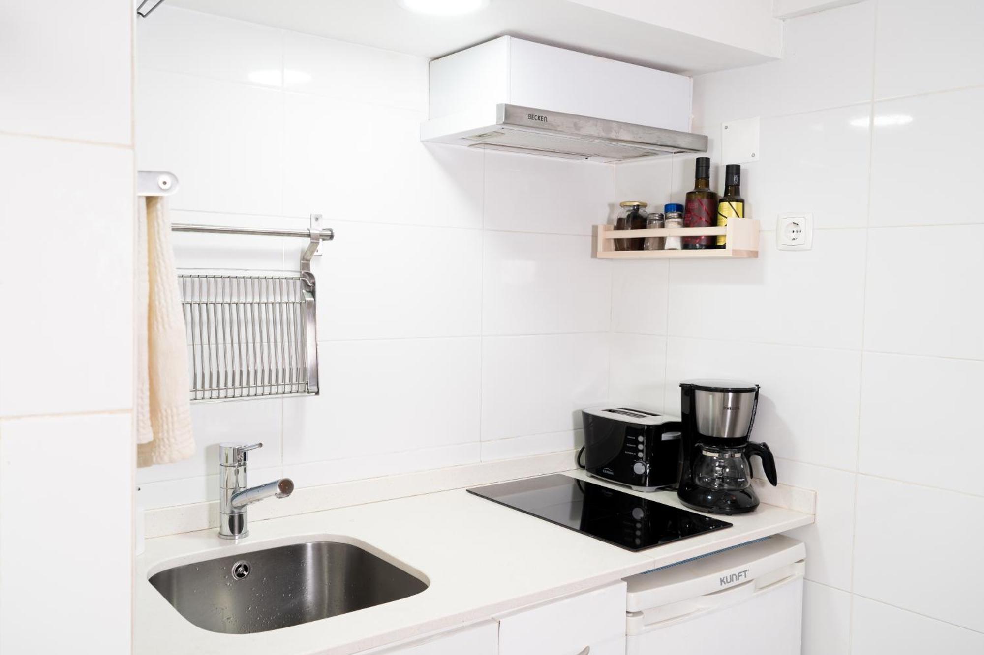 Estrela Apartment Lisbon Bagian luar foto