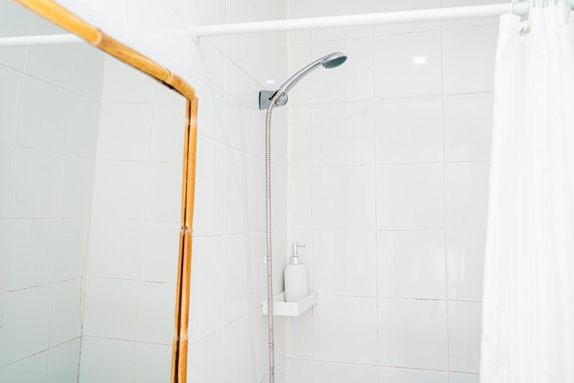 Estrela Apartment Lisbon Bagian luar foto