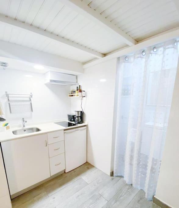 Estrela Apartment Lisbon Bagian luar foto