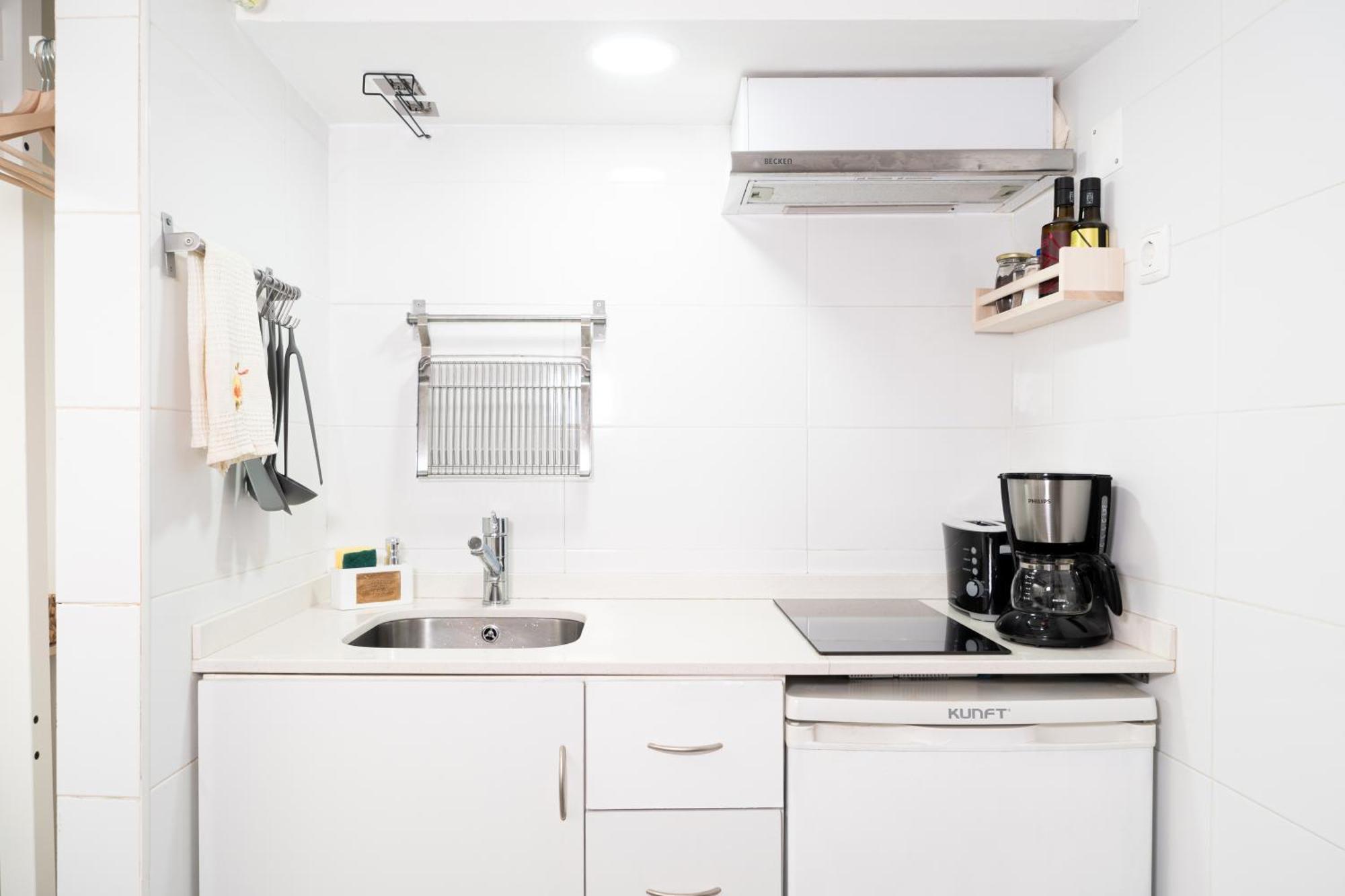 Estrela Apartment Lisbon Bagian luar foto